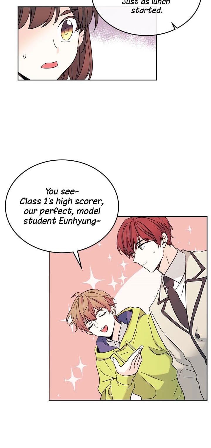 Read Inso’s Law Manga Online