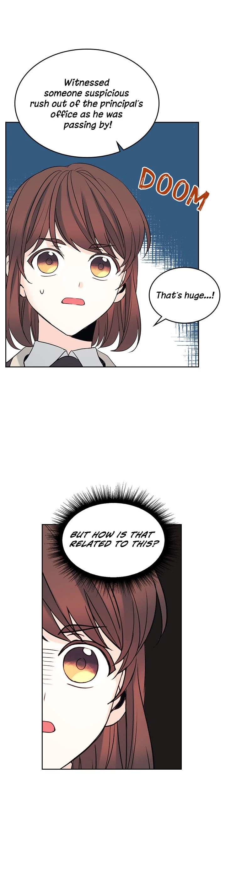 Read Inso’s Law Manga Online