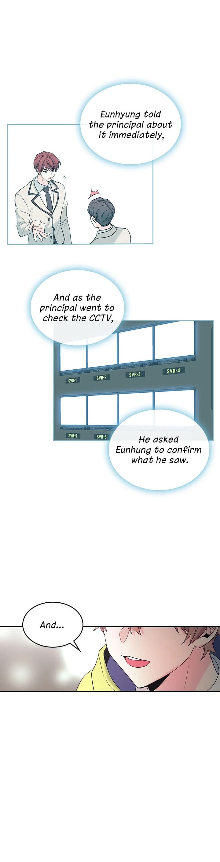 Read Inso’s Law Manga Online