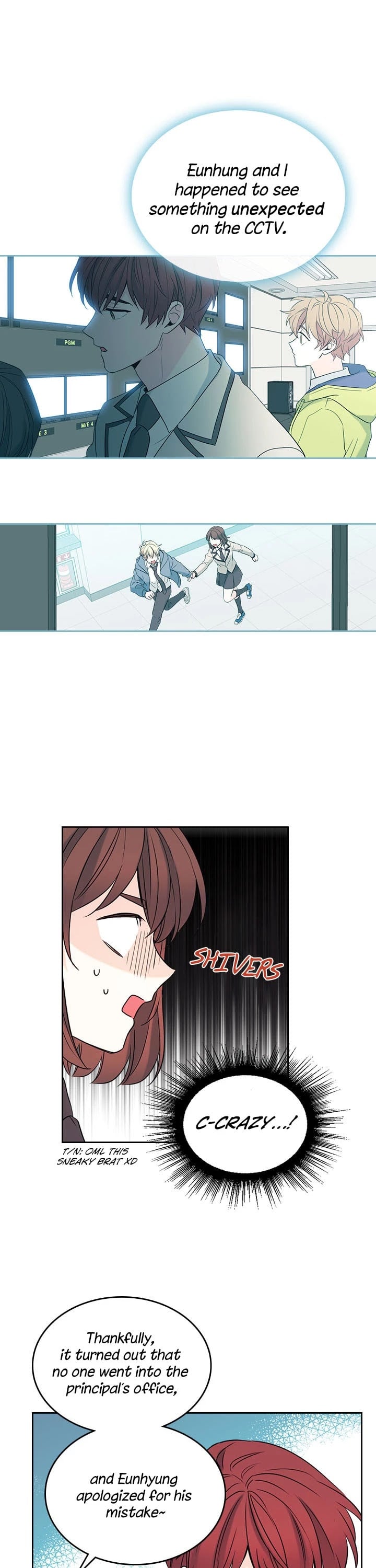 Read Inso’s Law Manga Online