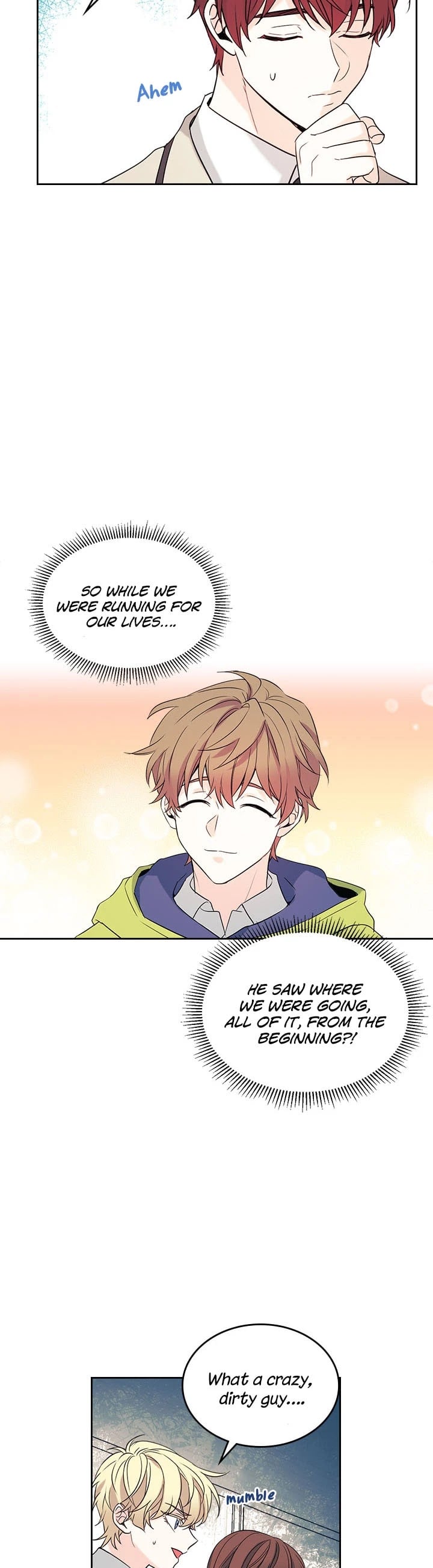 Read Inso’s Law Manga Online