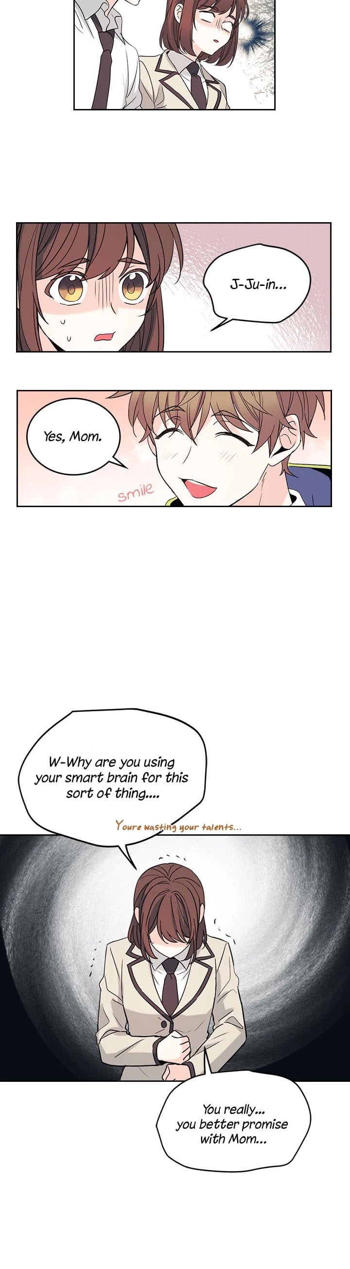 Read Inso’s Law Manga Online