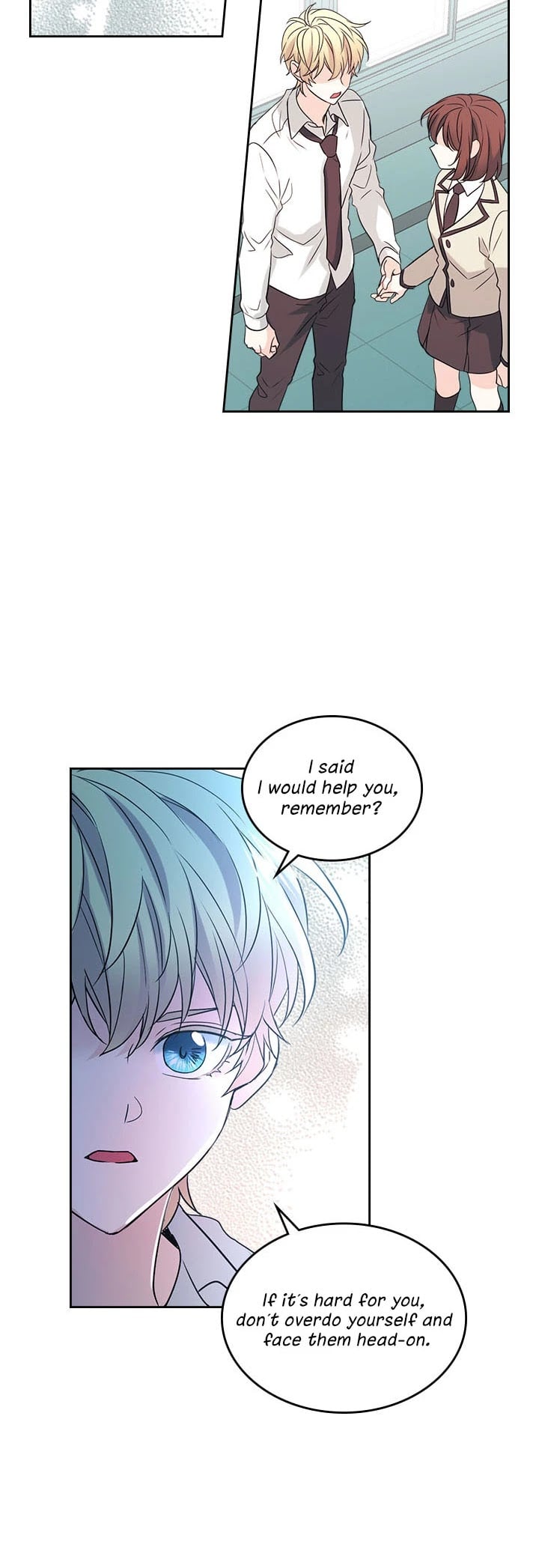 Read Inso’s Law Manga Online
