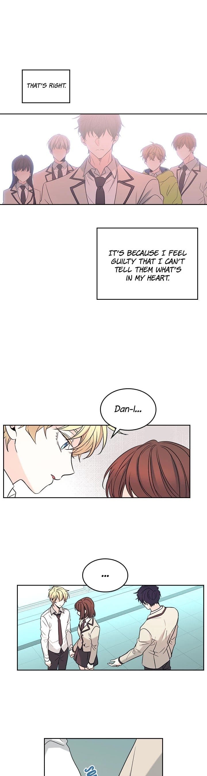 Read Inso’s Law Manga Online