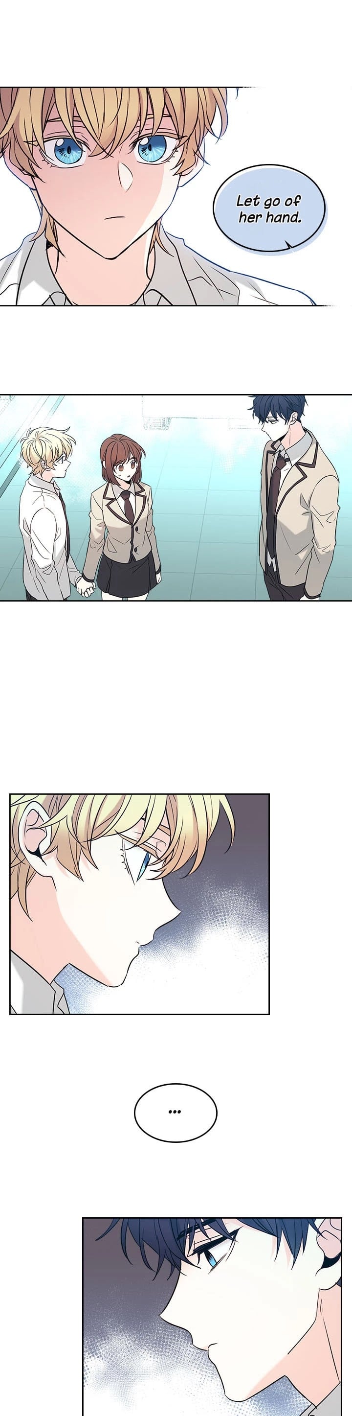 Read Inso’s Law Manga Online