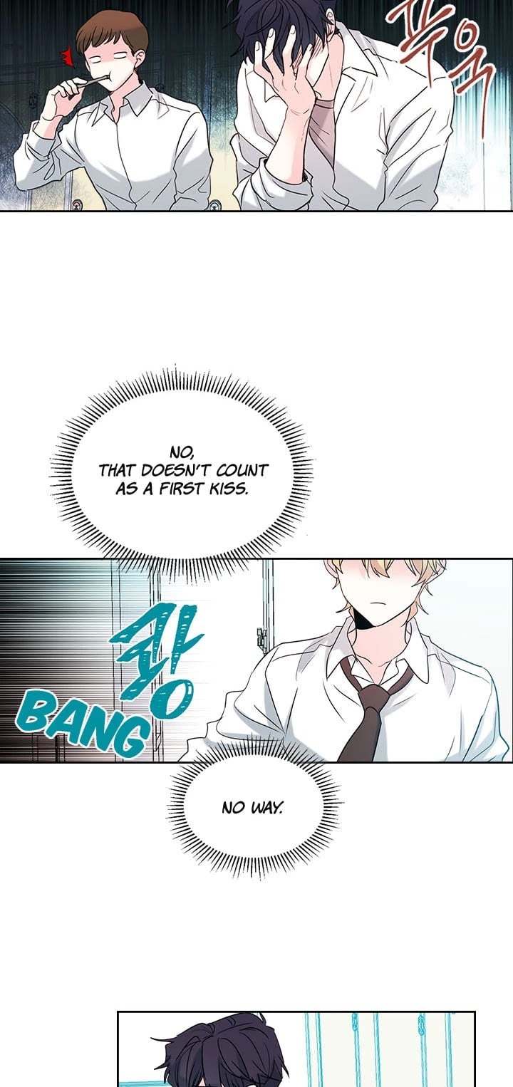 Read Inso’s Law Manga Online