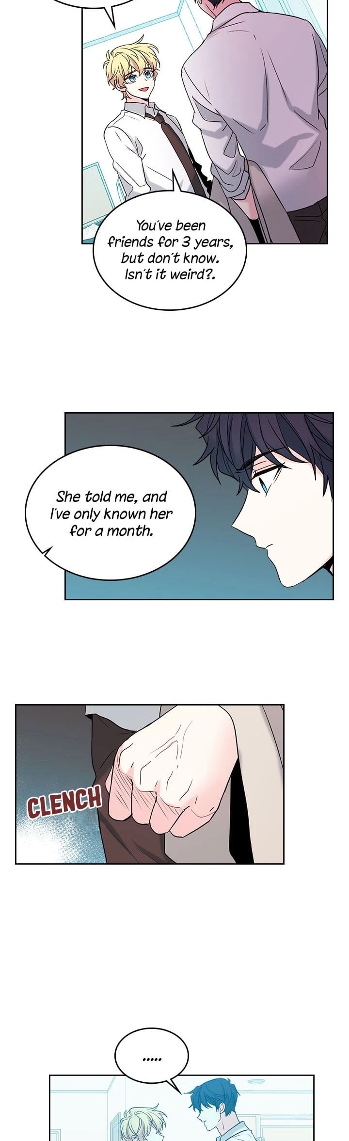 Read Inso’s Law Manga Online