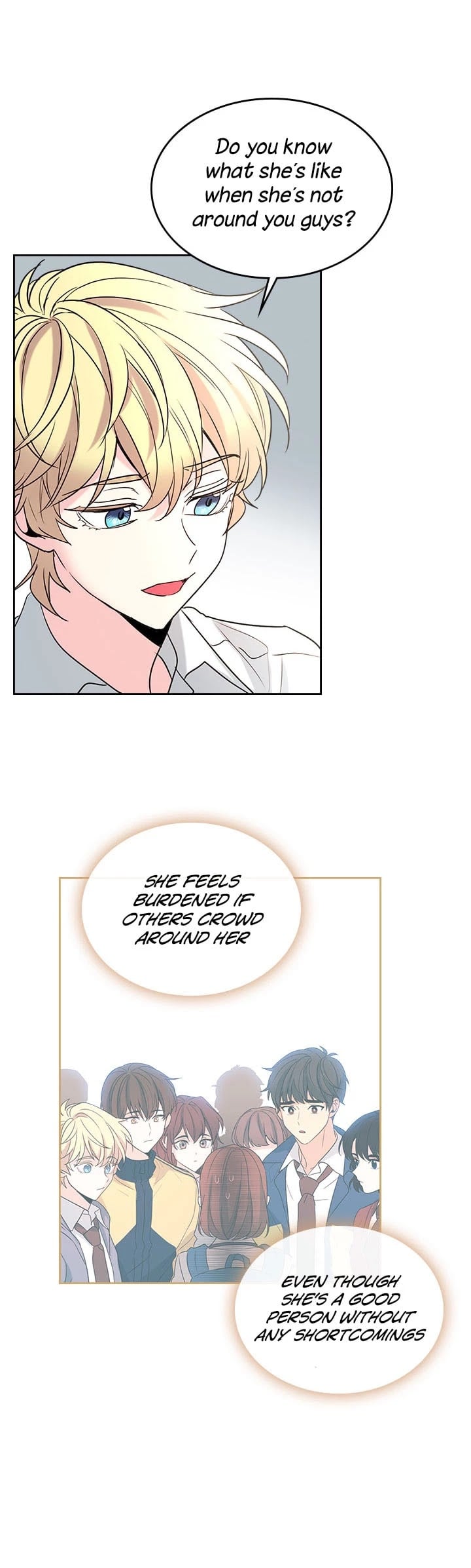Read Inso’s Law Manga Online
