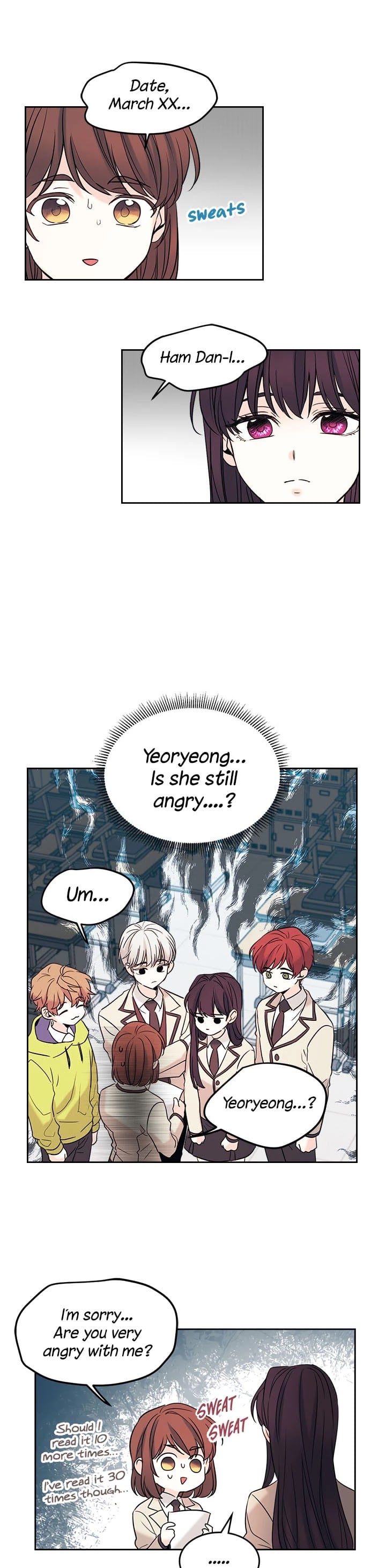 Read Inso’s Law Manga Online