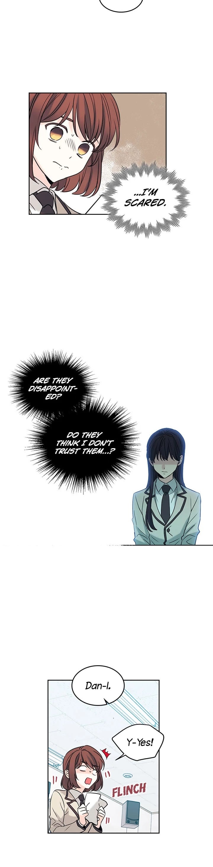 Read Inso’s Law Manga Online