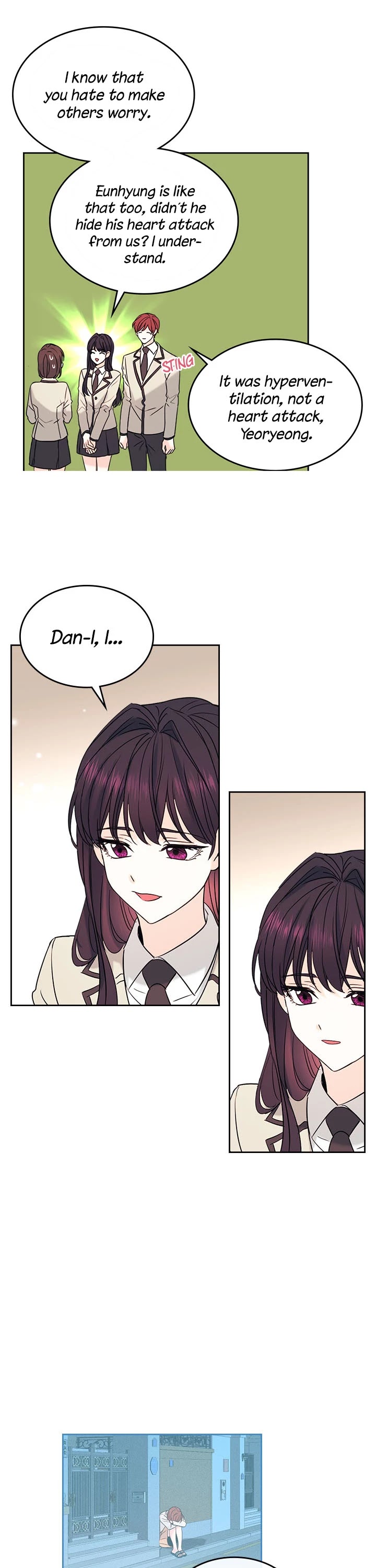Read Inso’s Law Manga Online