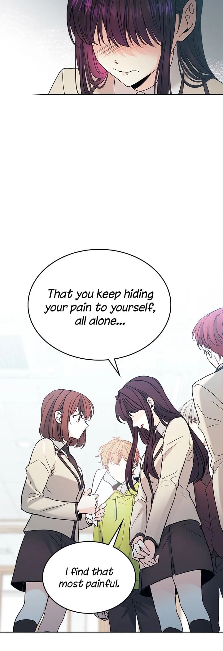 Read Inso’s Law Manga Online