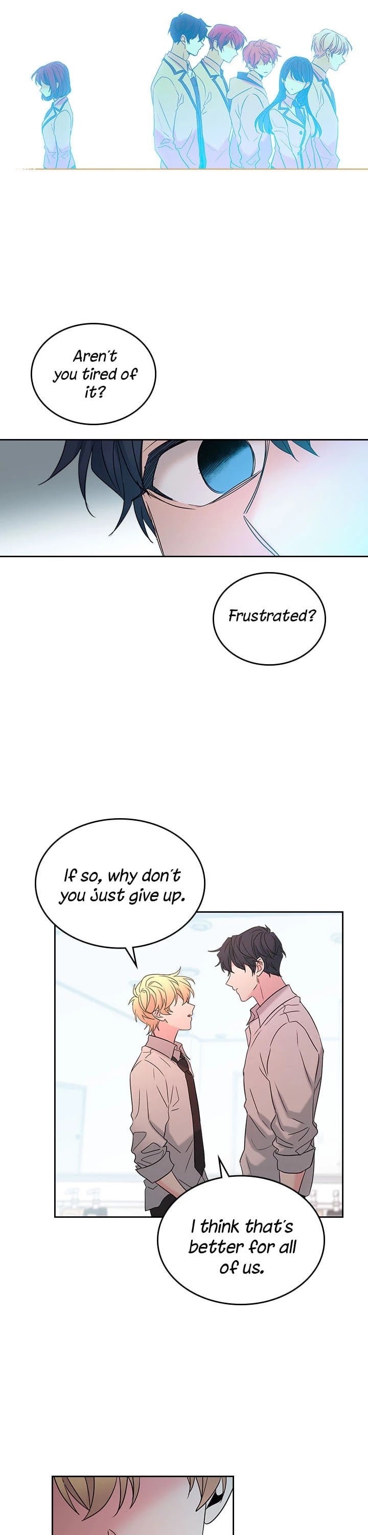 Read Inso’s Law Manga Online