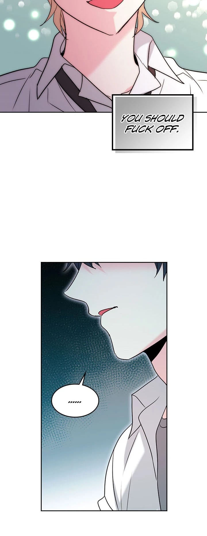 Read Inso’s Law Manga Online