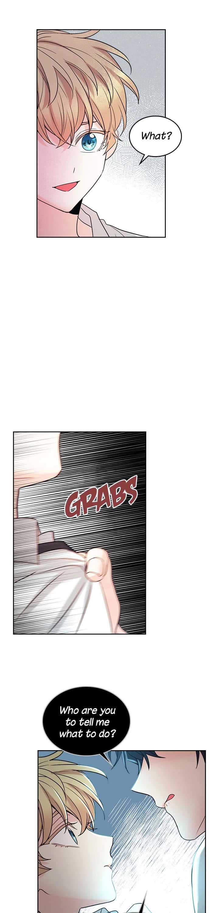 Read Inso’s Law Manga Online