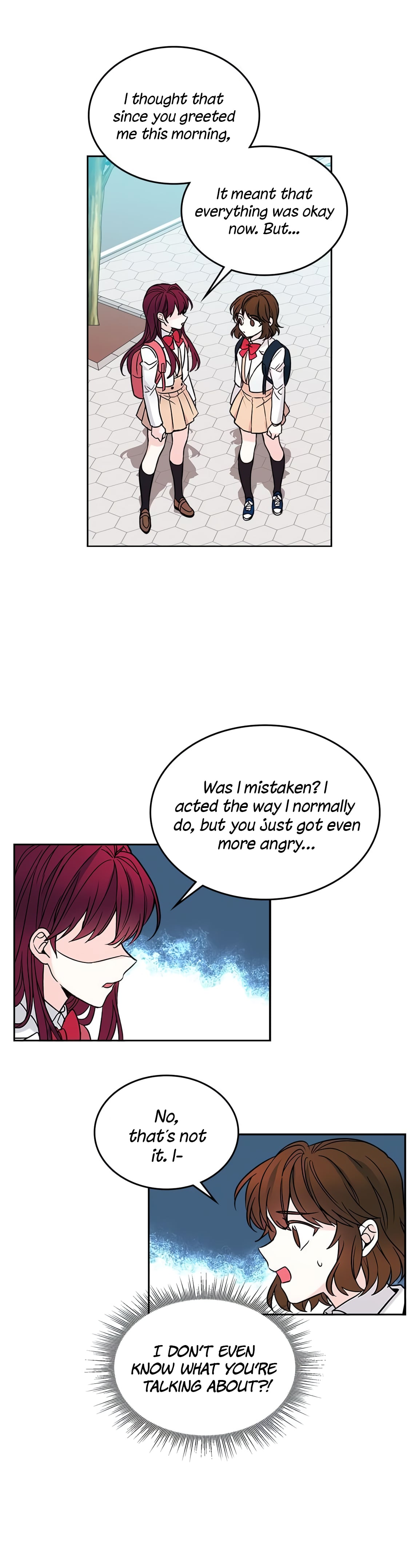 Read Inso’s Law Manga Online