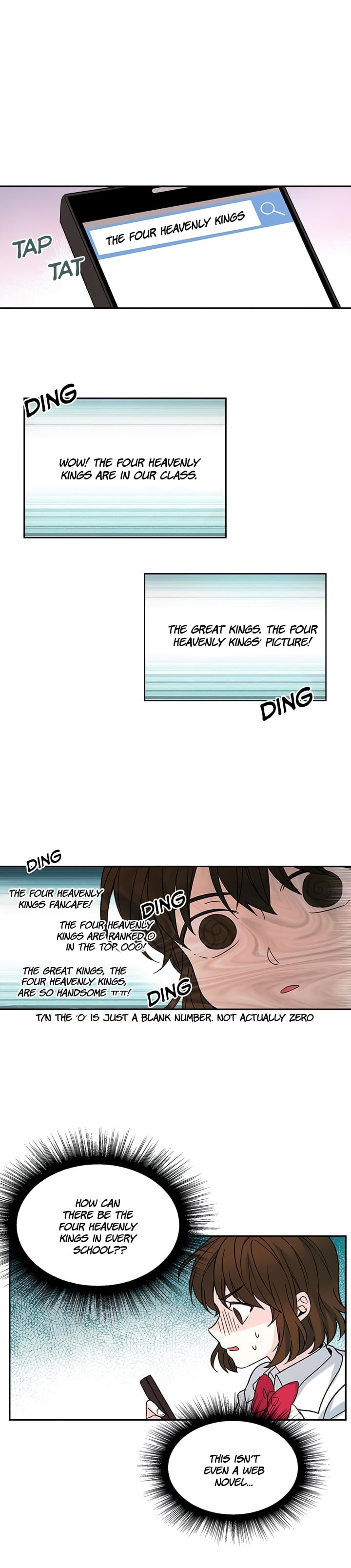 Read Inso’s Law Manga Online