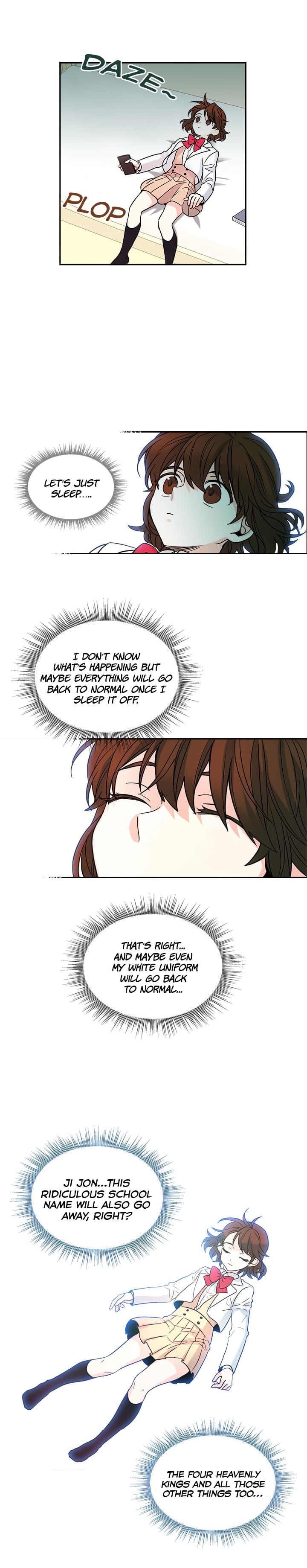 Read Inso’s Law Manga Online