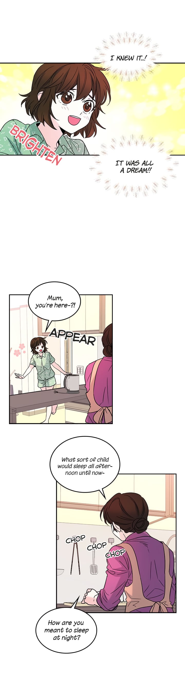 Read Inso’s Law Manga Online