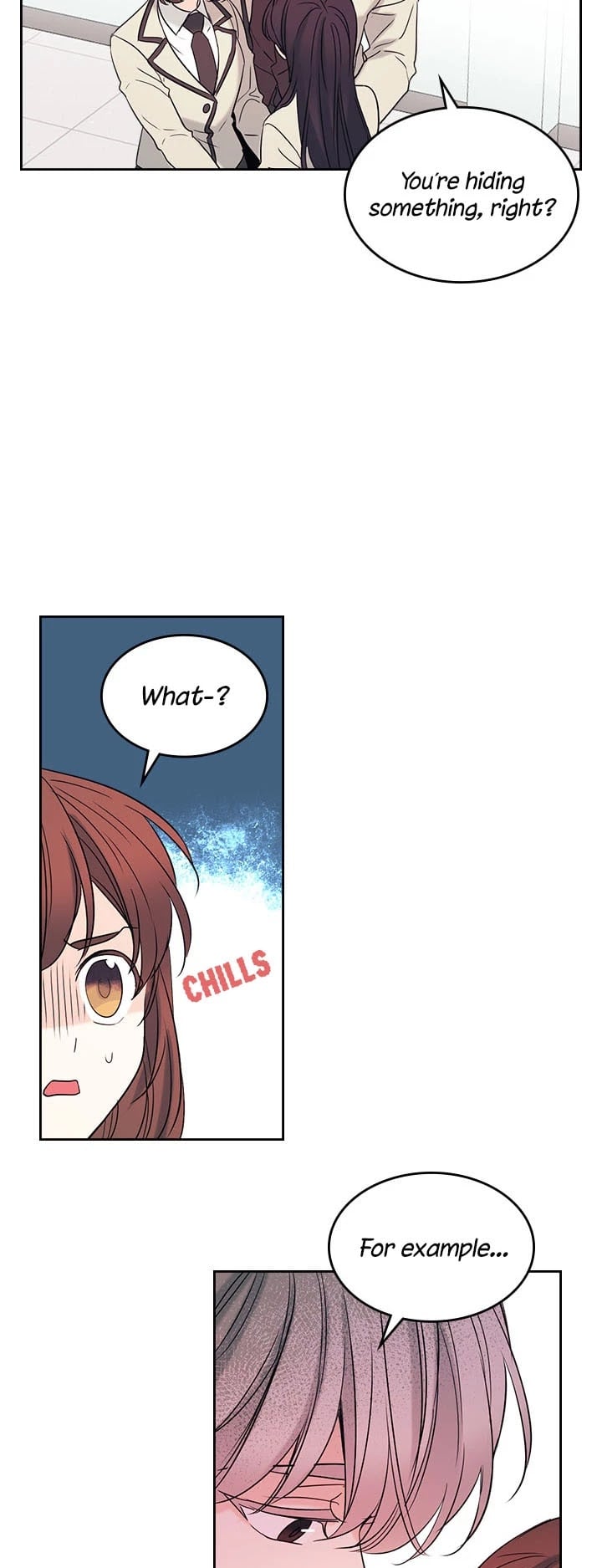Read Inso’s Law Manga Online
