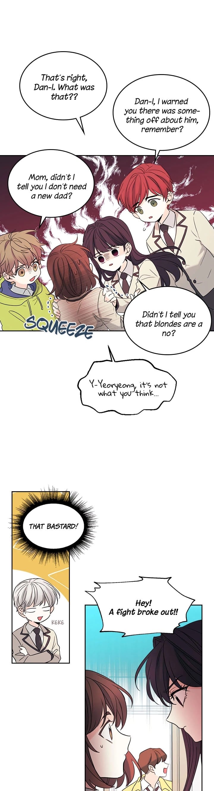 Read Inso’s Law Manga Online
