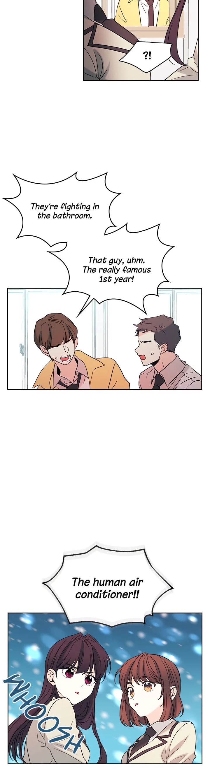 Read Inso’s Law Manga Online