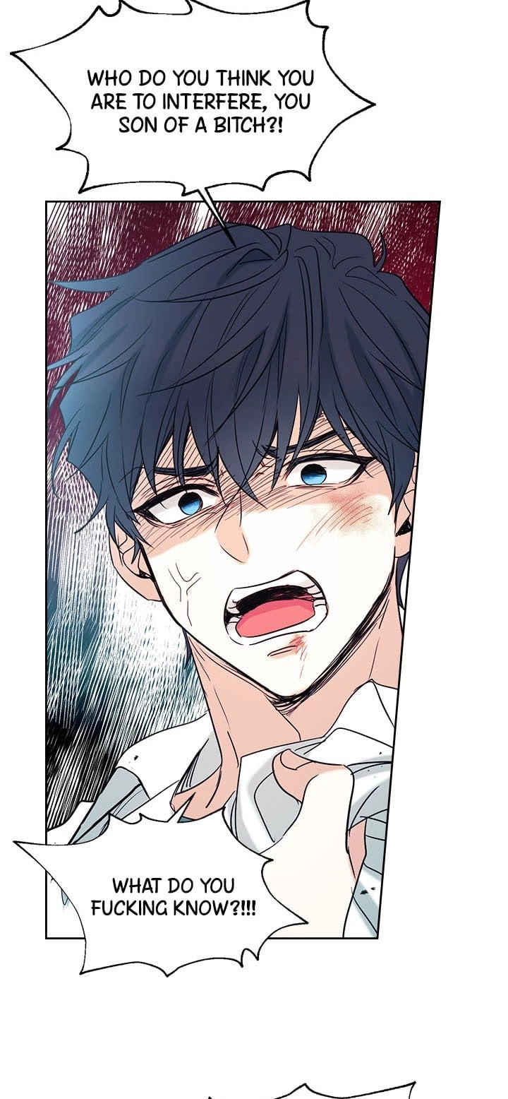 Read Inso’s Law Manga Online