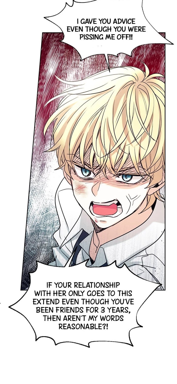 Read Inso’s Law Manga Online