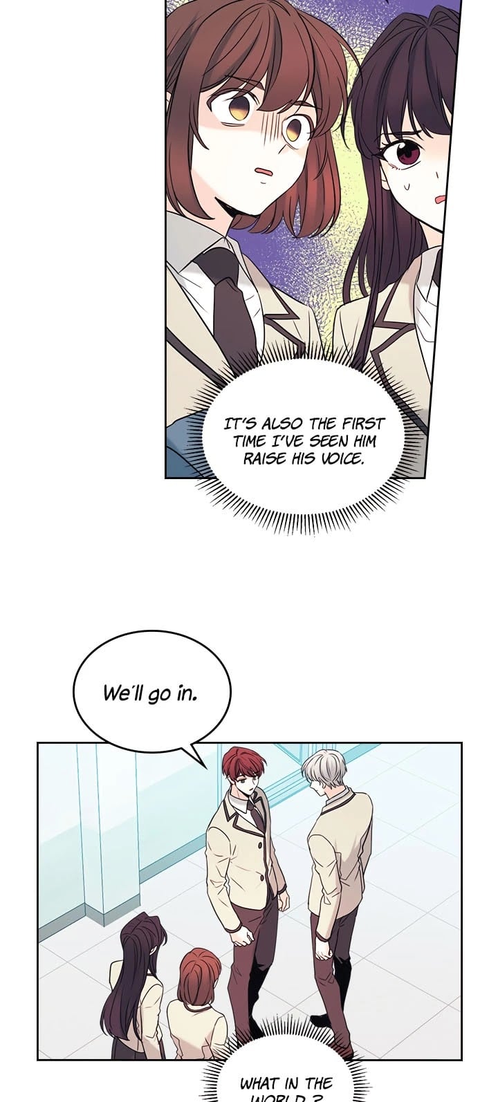 Read Inso’s Law Manga Online