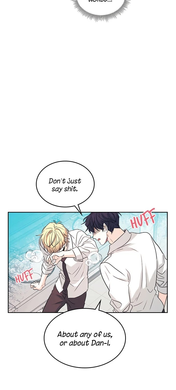 Read Inso’s Law Manga Online
