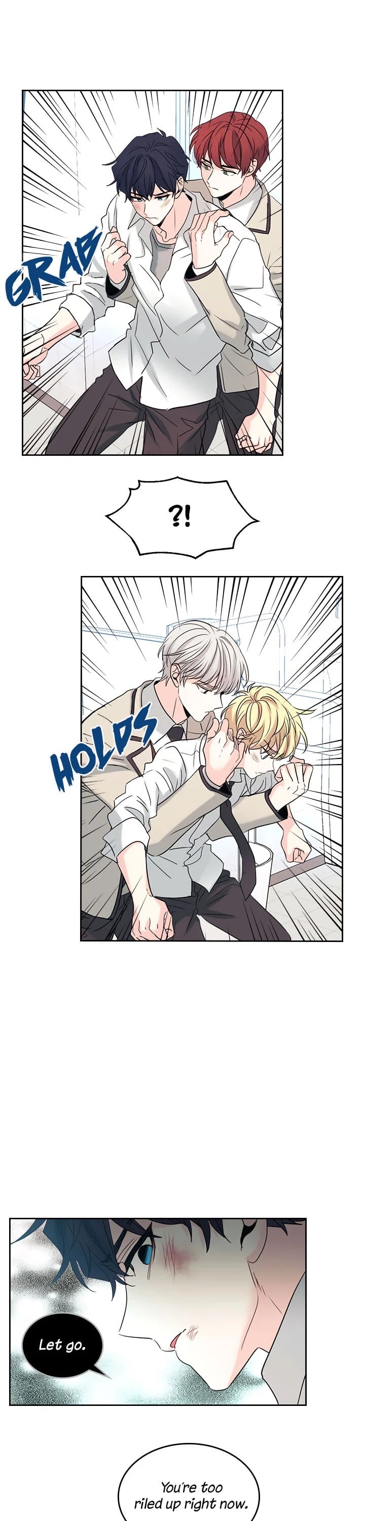 Read Inso’s Law Manga Online