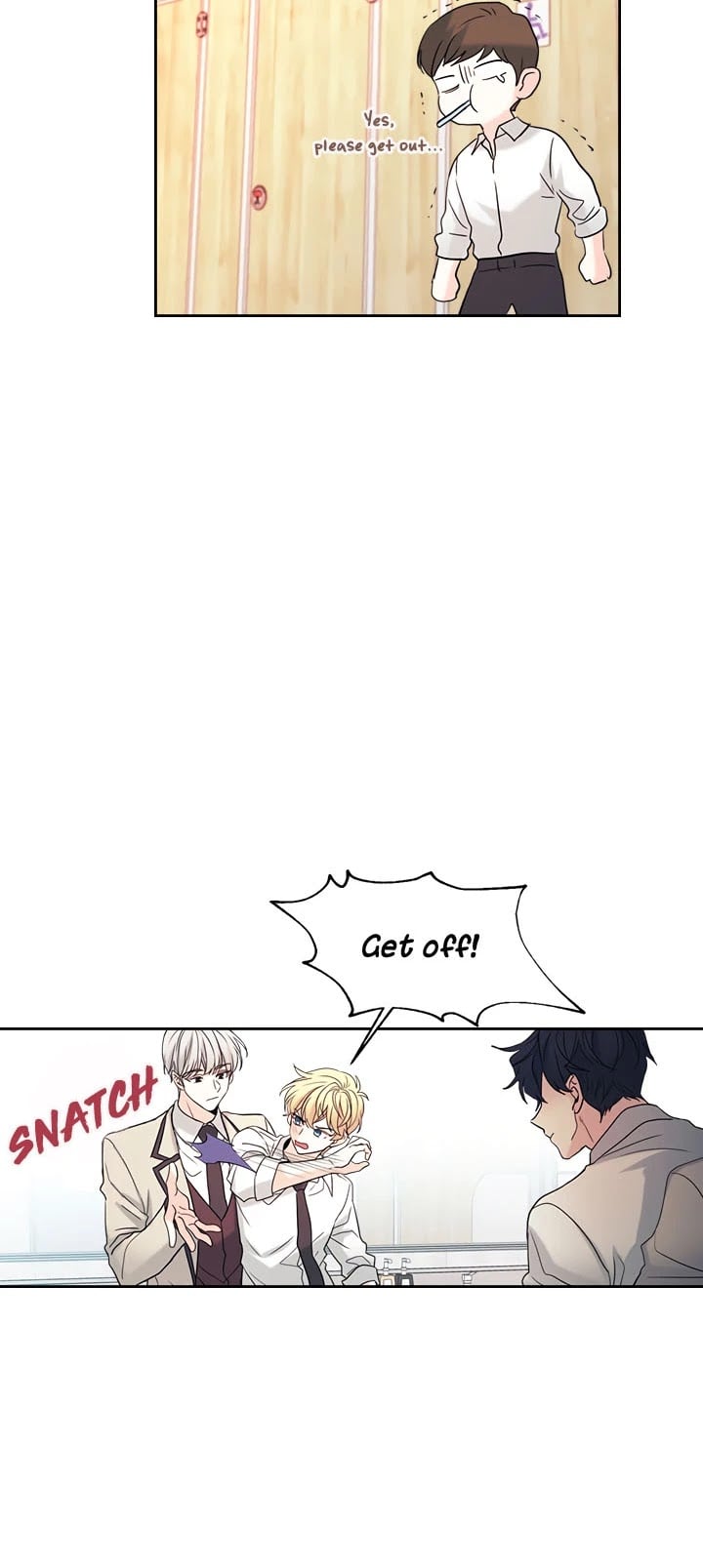 Read Inso’s Law Manga Online