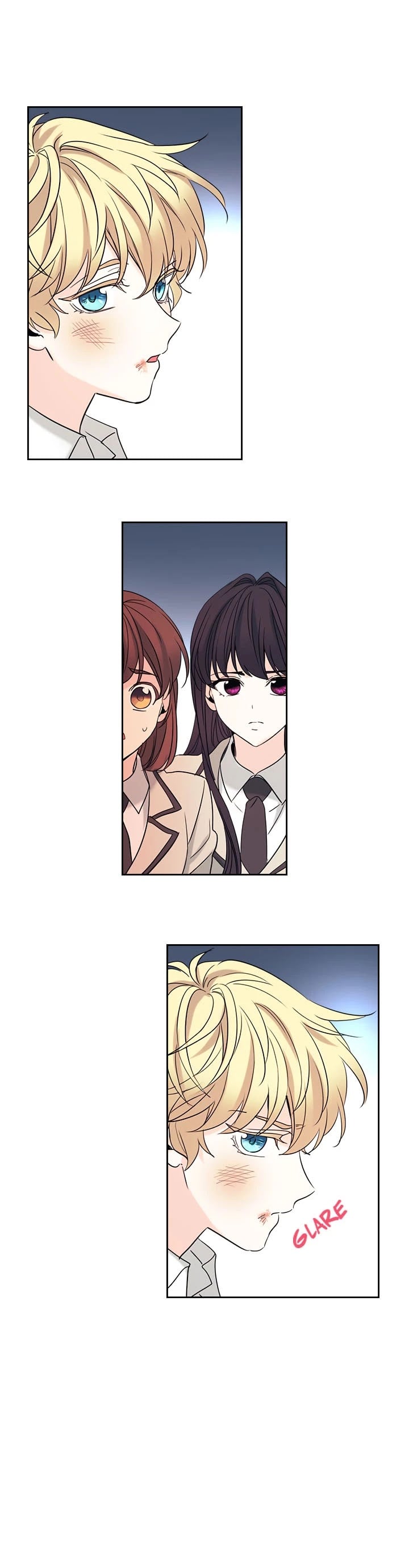 Read Inso’s Law Manga Online