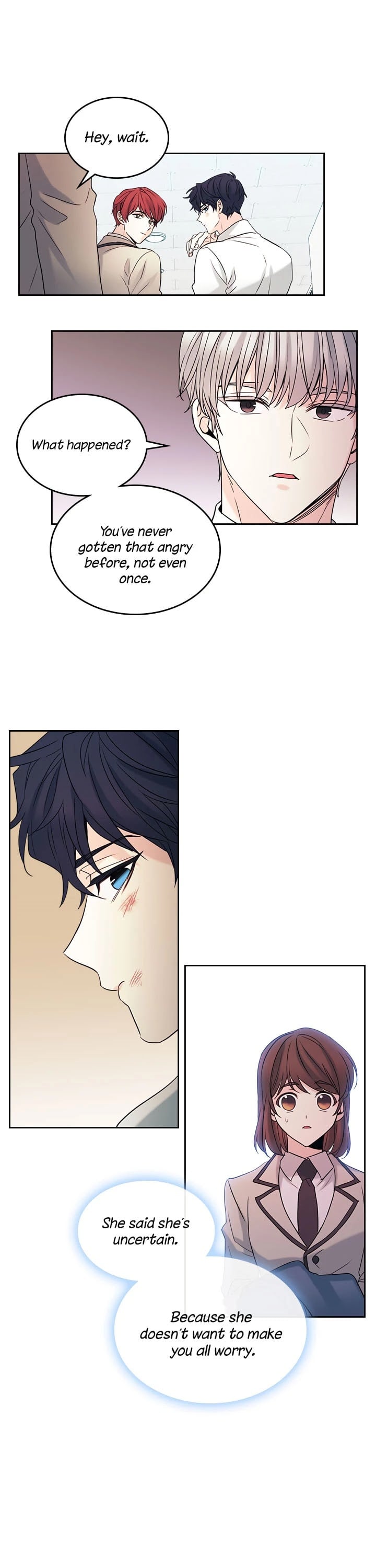 Read Inso’s Law Manga Online