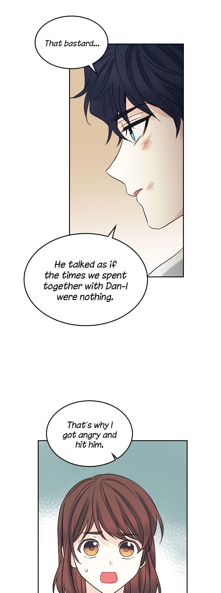 Read Inso’s Law Manga Online