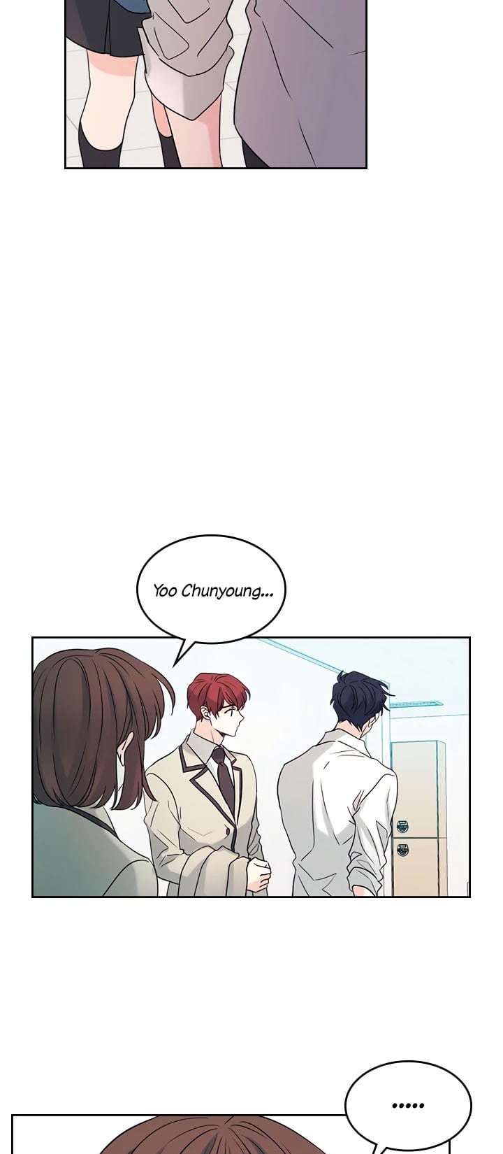 Read Inso’s Law Manga Online