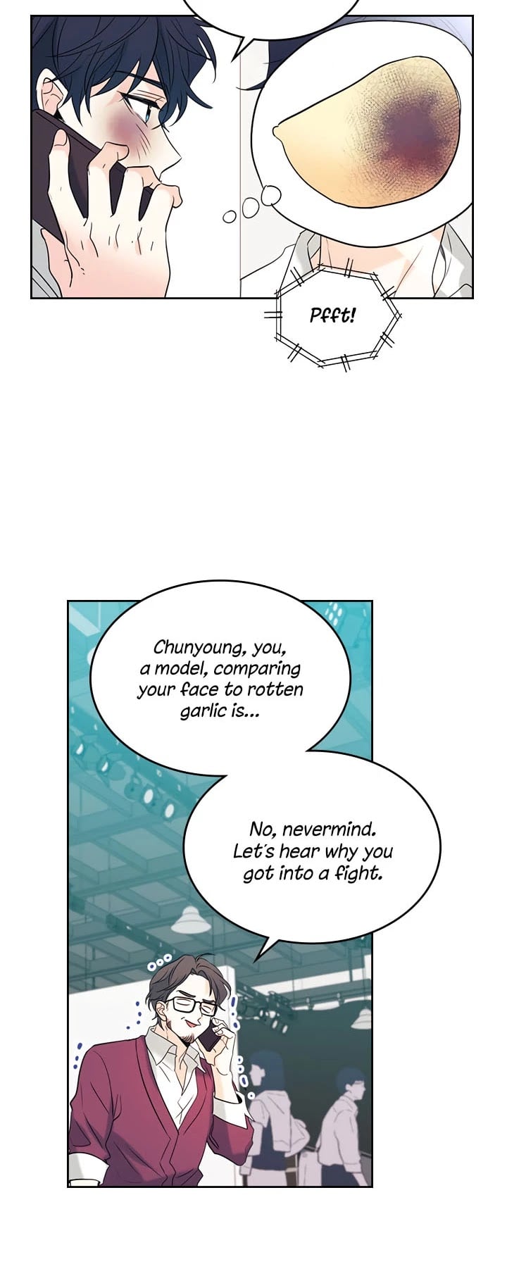 Read Inso’s Law Manga Online