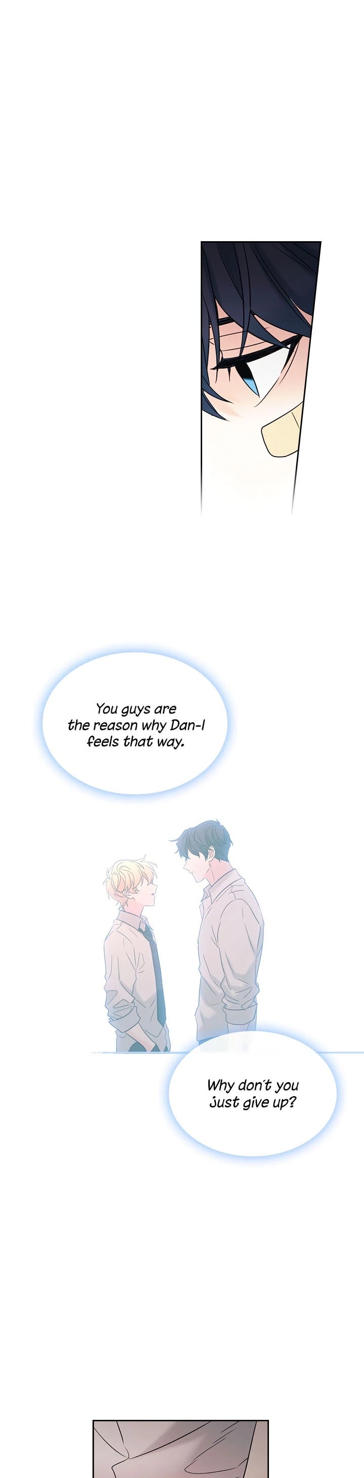 Read Inso’s Law Manga Online