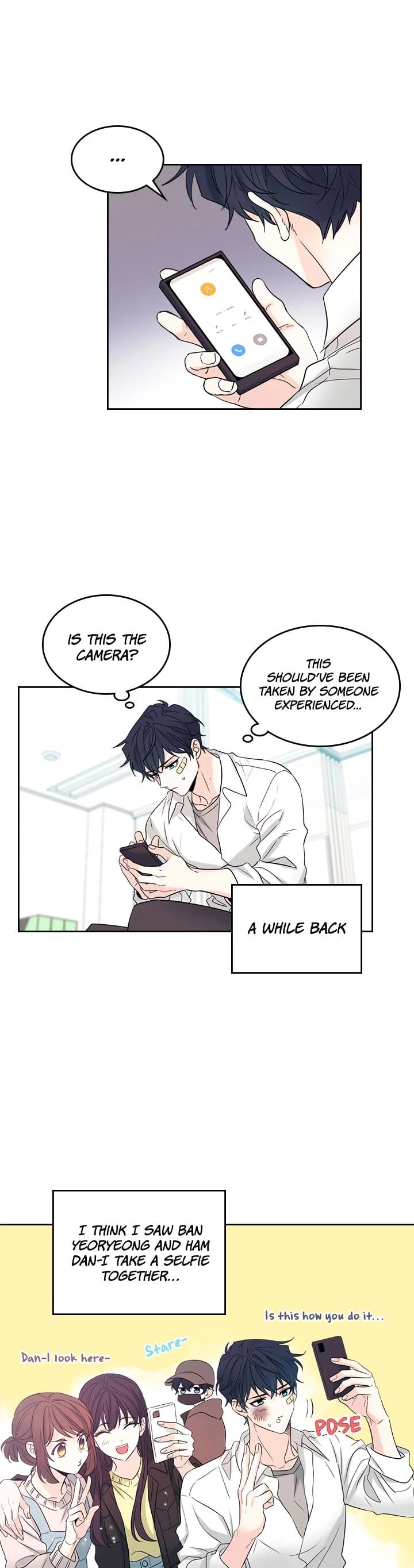 Read Inso’s Law Manga Online