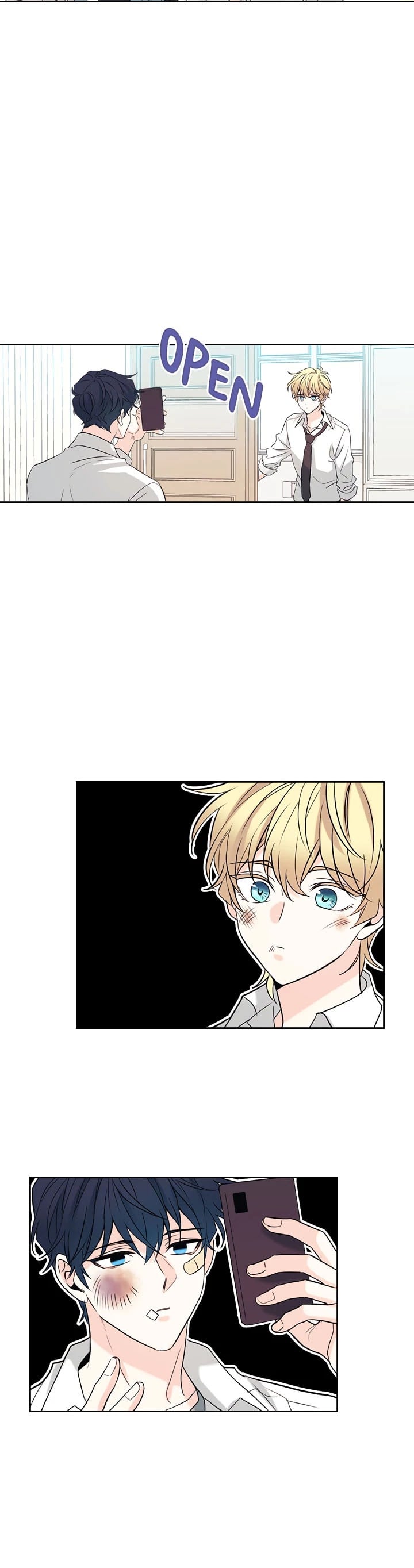 Read Inso’s Law Manga Online