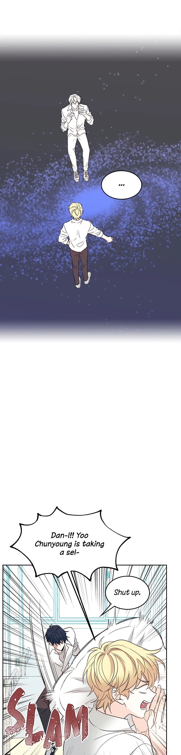 Read Inso’s Law Manga Online