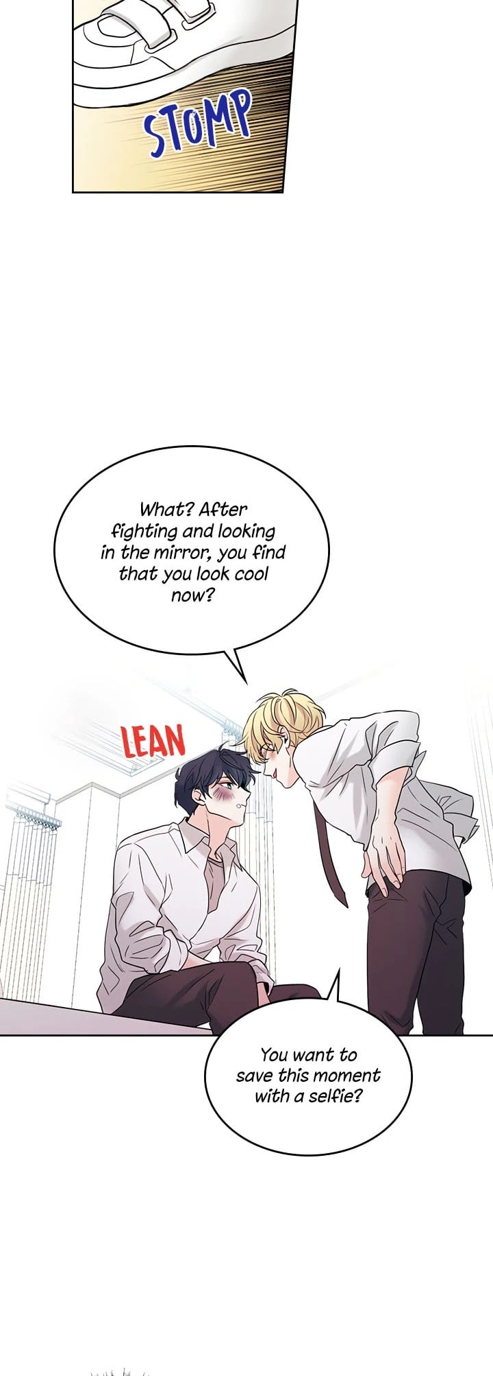 Read Inso’s Law Manga Online