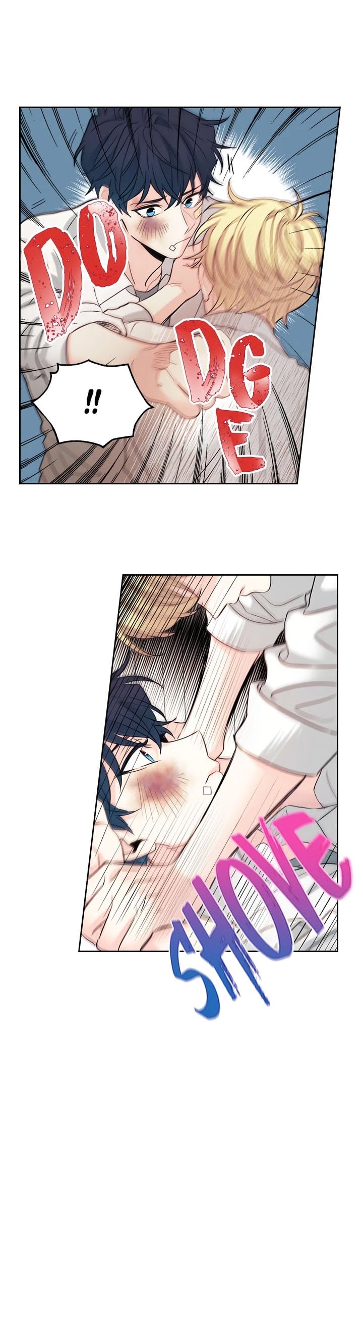 Read Inso’s Law Manga Online
