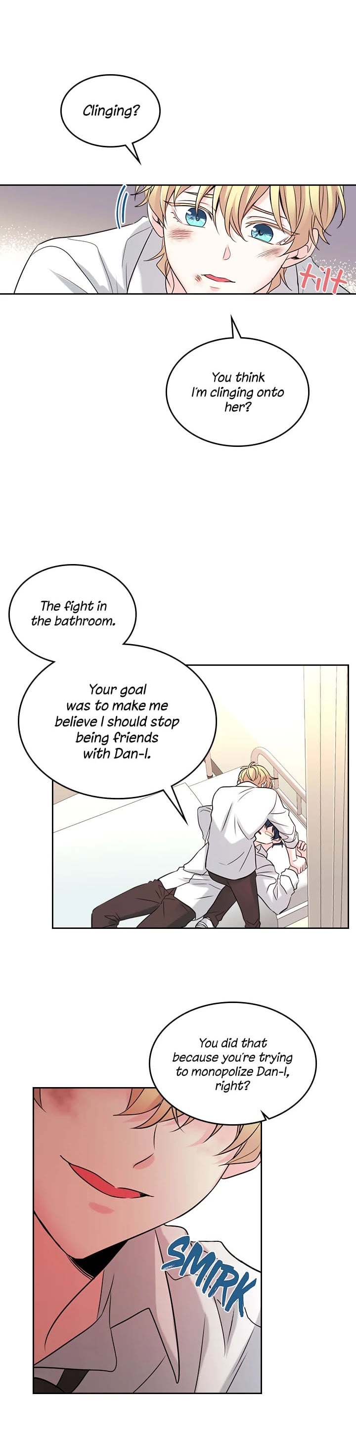 Read Inso’s Law Manga Online