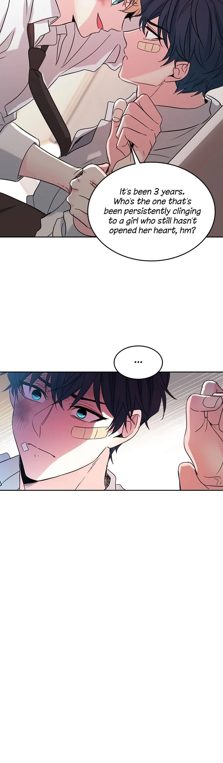 Read Inso’s Law Manga Online