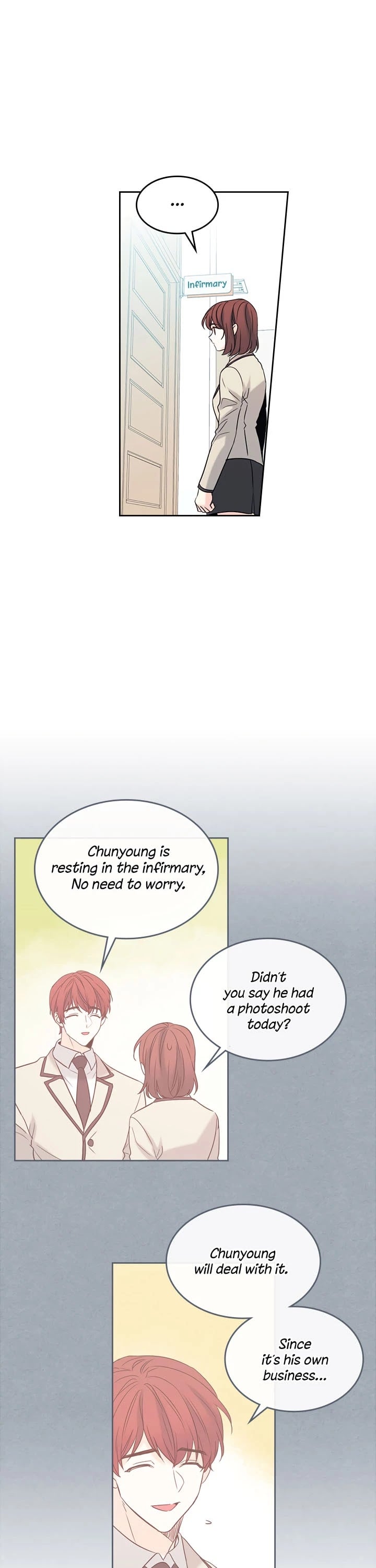 Read Inso’s Law Manga Online