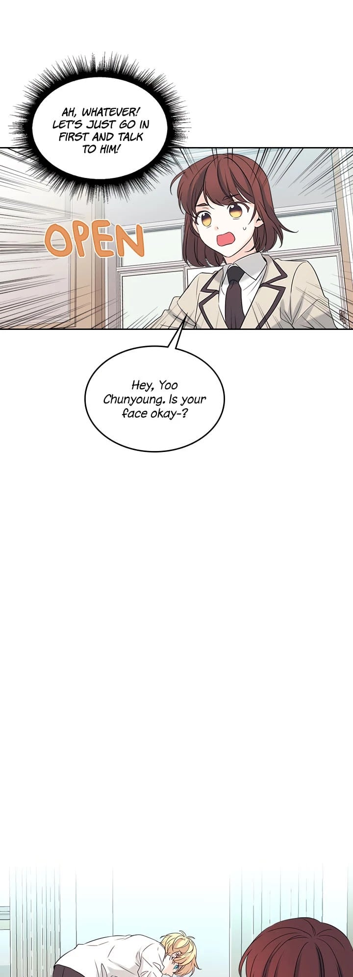 Read Inso’s Law Manga Online