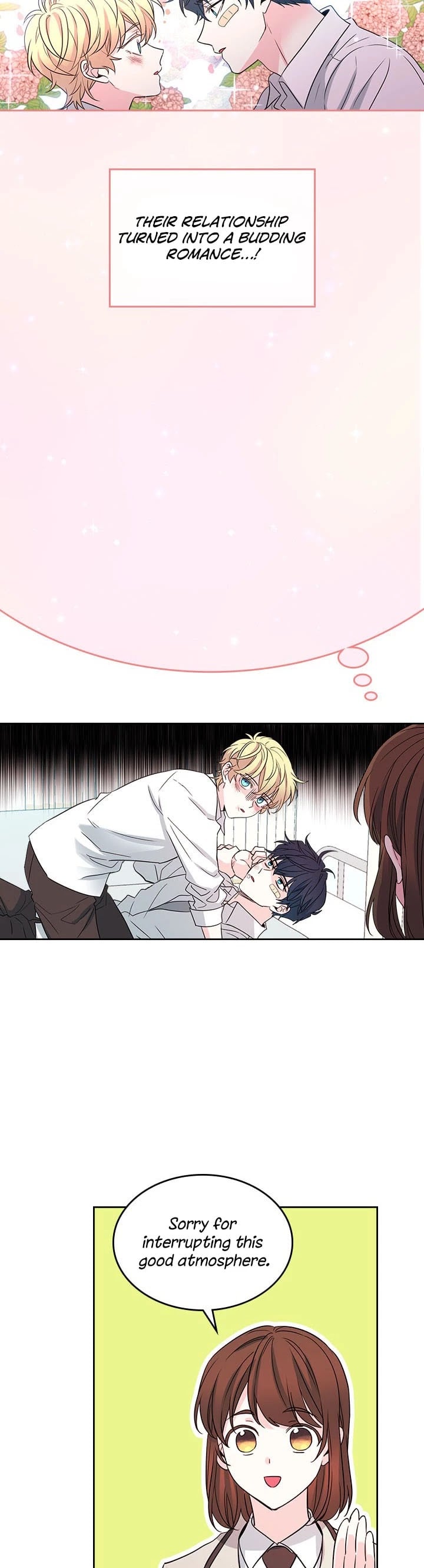 Read Inso’s Law Manga Online