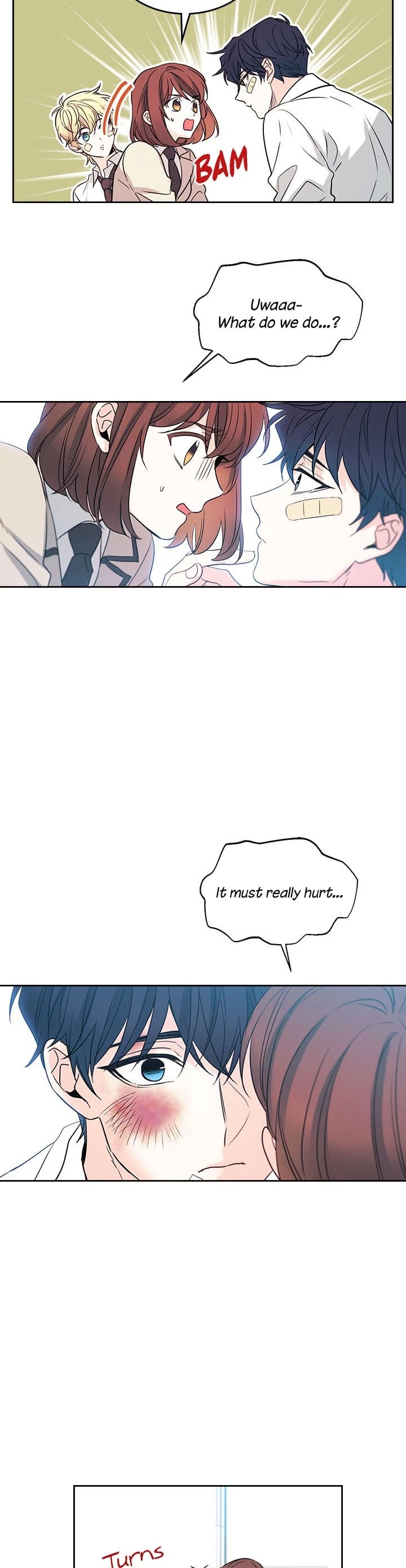 Read Inso’s Law Manga Online