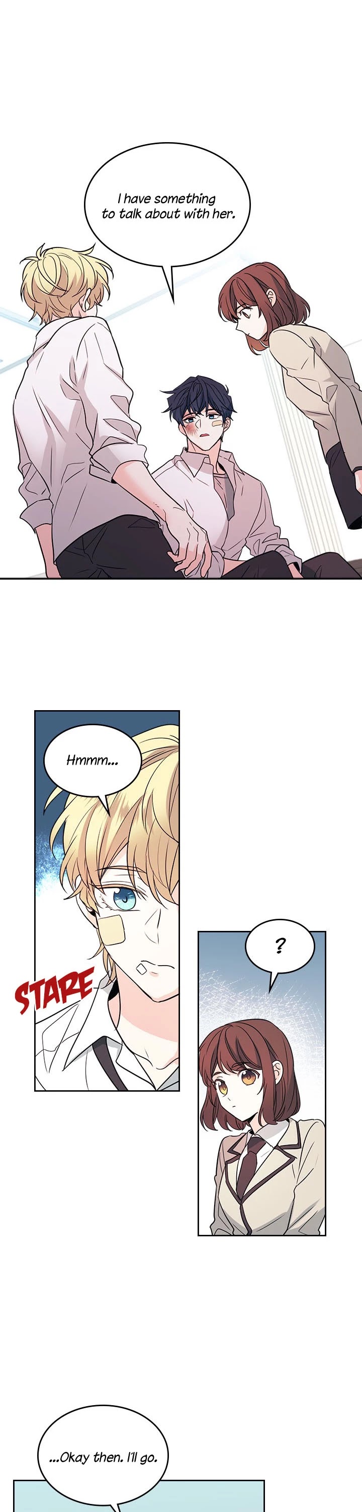 Read Inso’s Law Manga Online